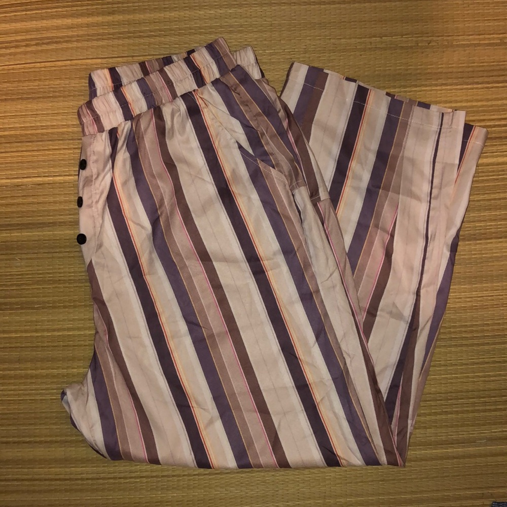 🌷3 for $15🌷 Striped Pants